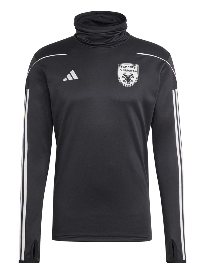 adidas Tiro 23 League Trainingssweatshirt Warm