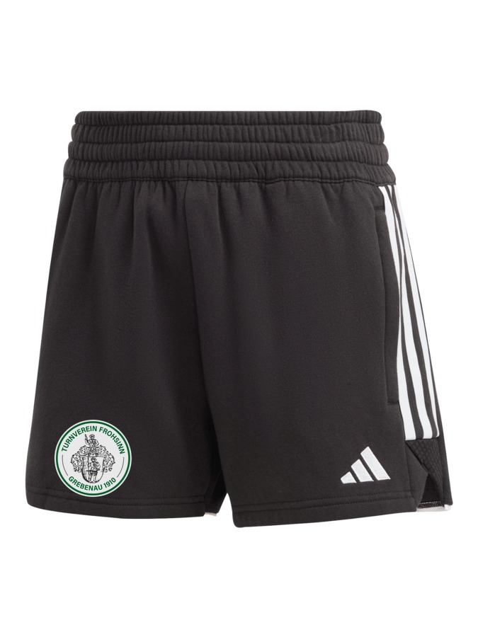 adidas Tiro 23 League Sweatshorts Damen
