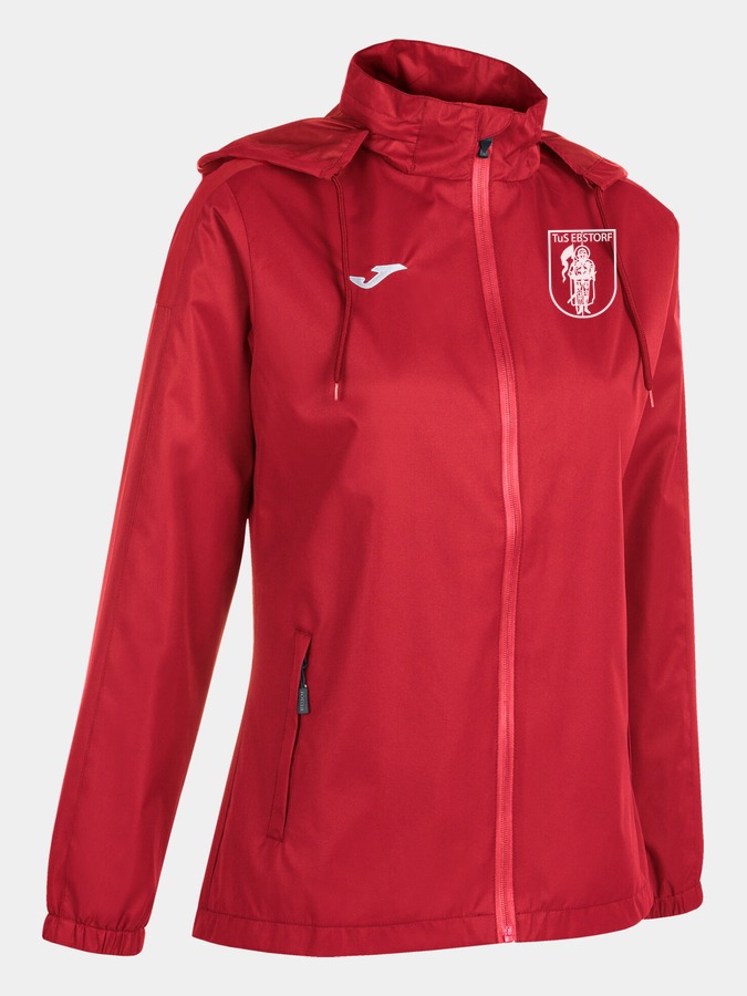 Joma Regenjacke Trivor Damen