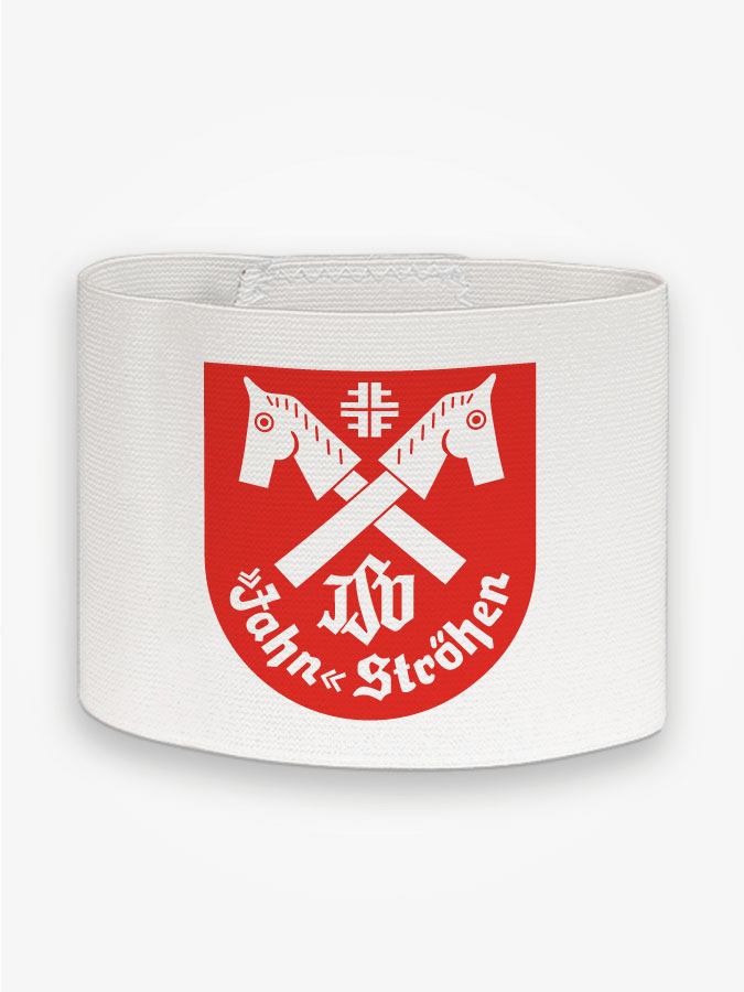 Armbinde Logo