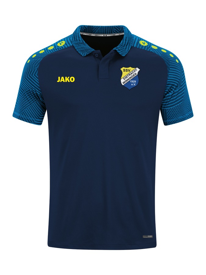 Jako Poloshirt Performance