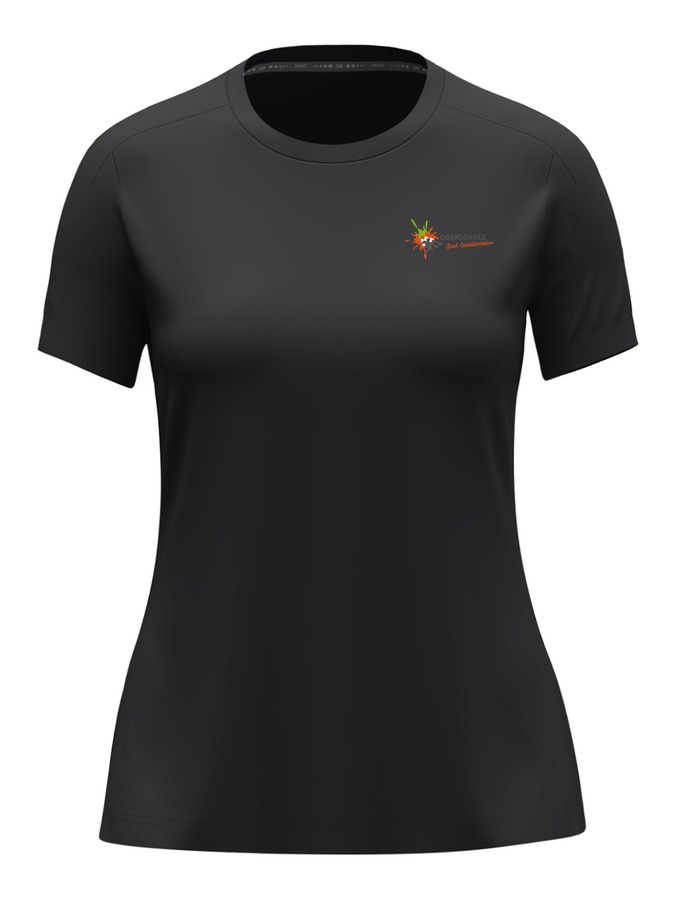 Jako T-Shirt Uni Damen