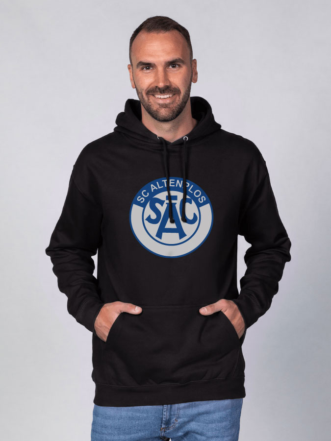 Hoodie Classic Herren