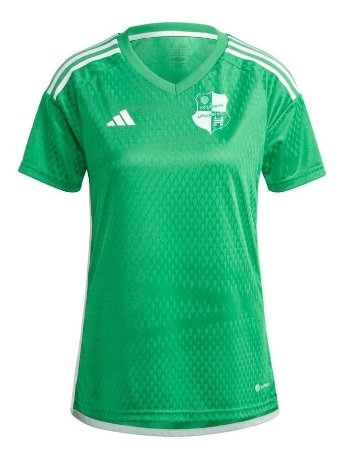 adidas Tiro 23 Competition Match Trikot Damen