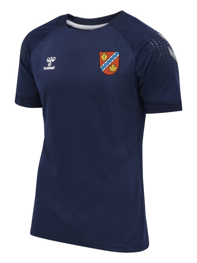 Hummel Lead Trikot Poly Jersey