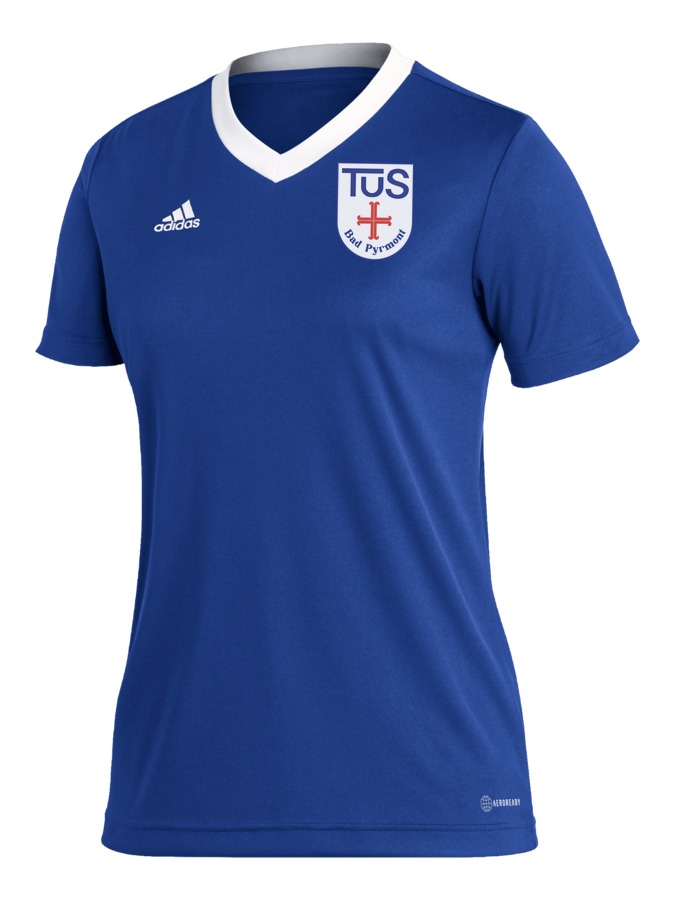 adidas Entrada 22 Trikot Damen