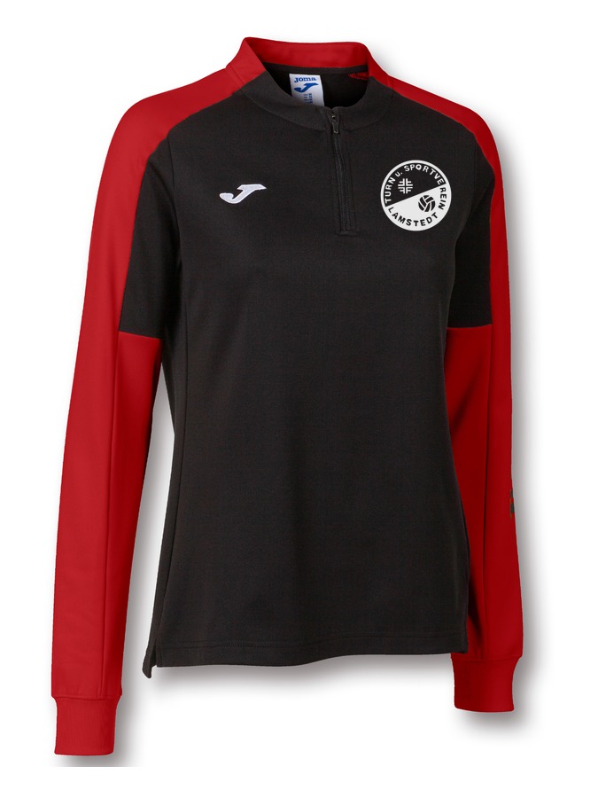 Joma Eco Championship Sweatshirt Damen