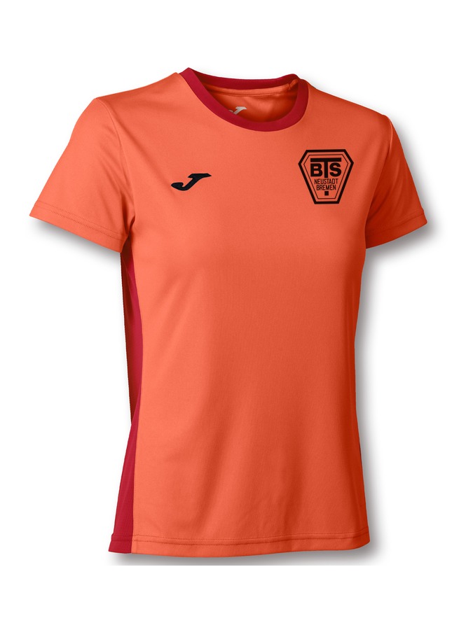 Joma Winner II Shirt Damen