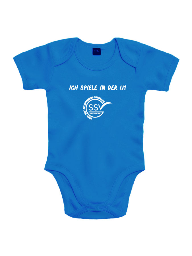 Baby Body U1