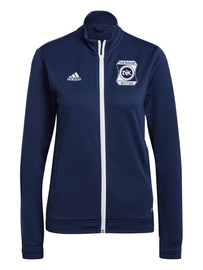adidas Entrada 22 Trainingsjacke Damen
