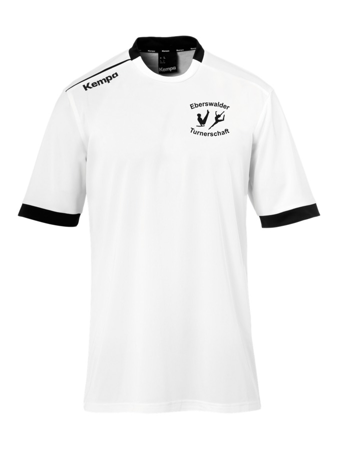 Kempa Player Shooting Trikot