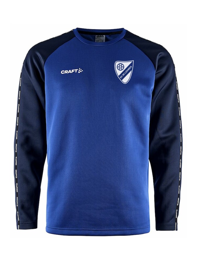 Craft Squad 2.0 Sweatshirt