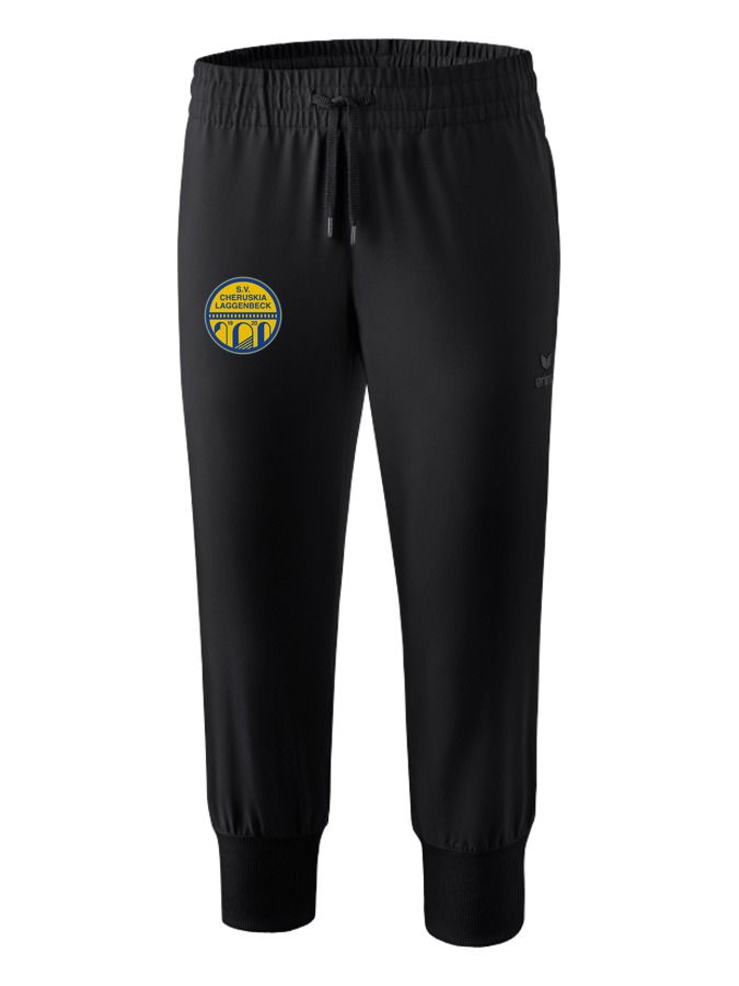 Erima 3/4-Hose Damen