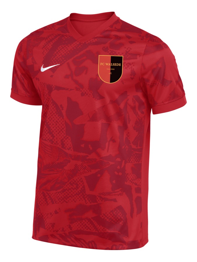 Nike Precision VII Trikot