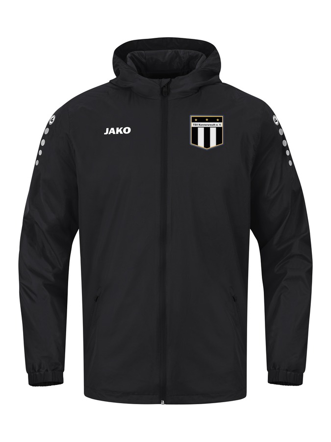 Jako Allwetterjacke Team 2.0