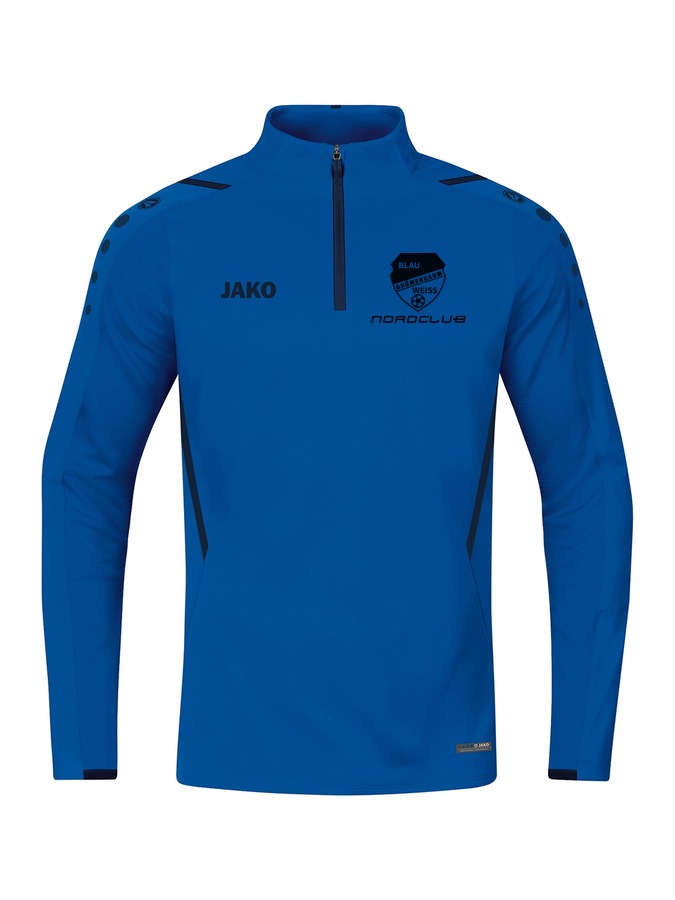 Jako Ziptop Challenge