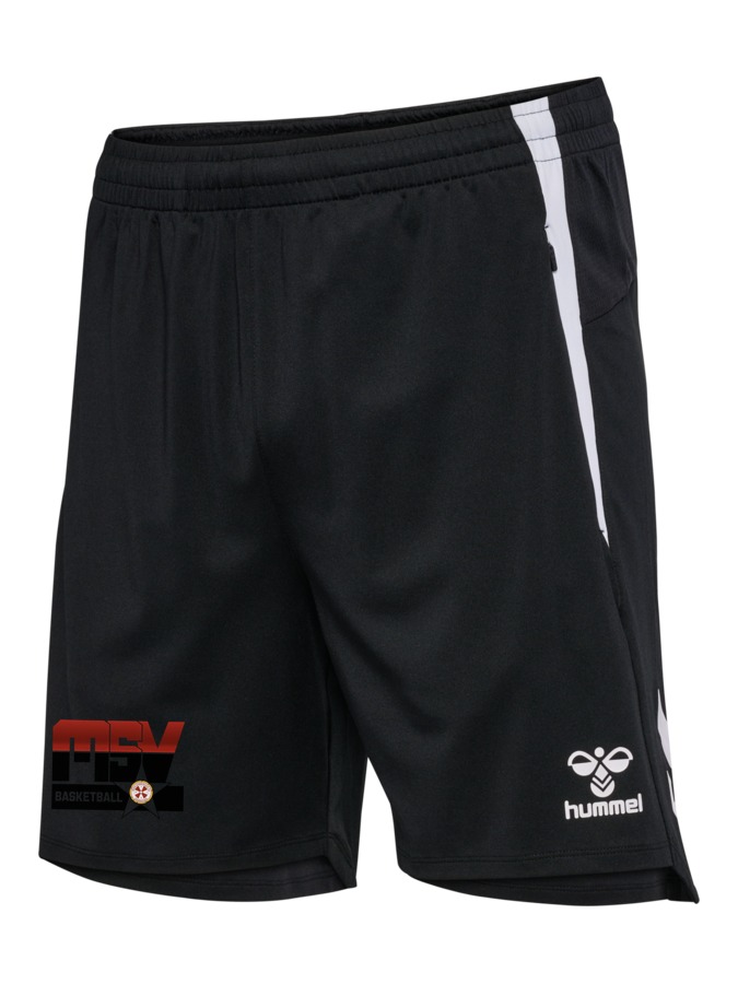 Hummel Lead 2.0 Training Shorts