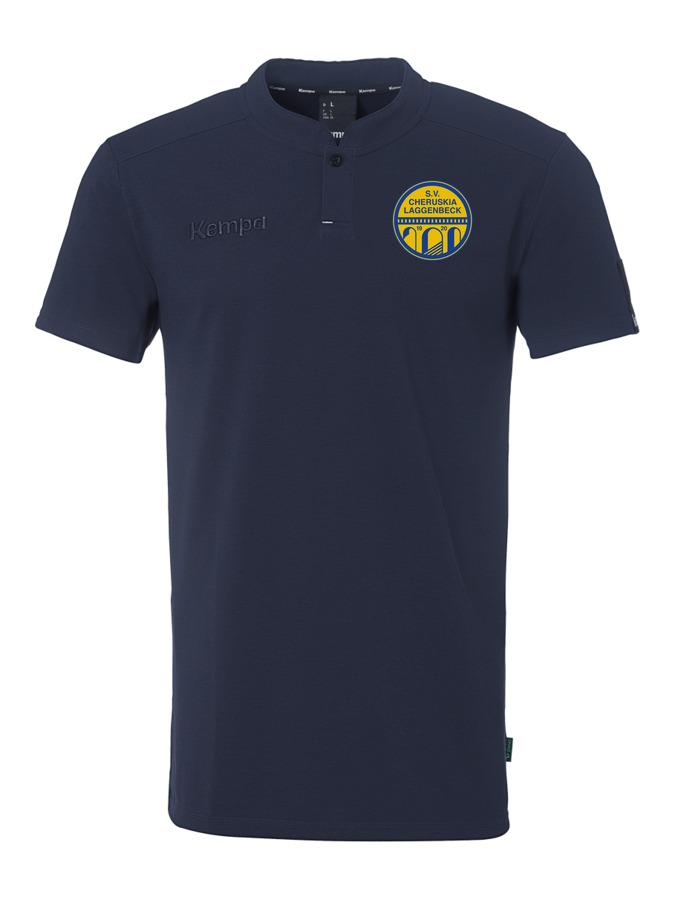 Kempa STMNT Poloshirt