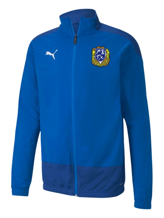 PUMA teamGOAL 23 Trainingsjacke