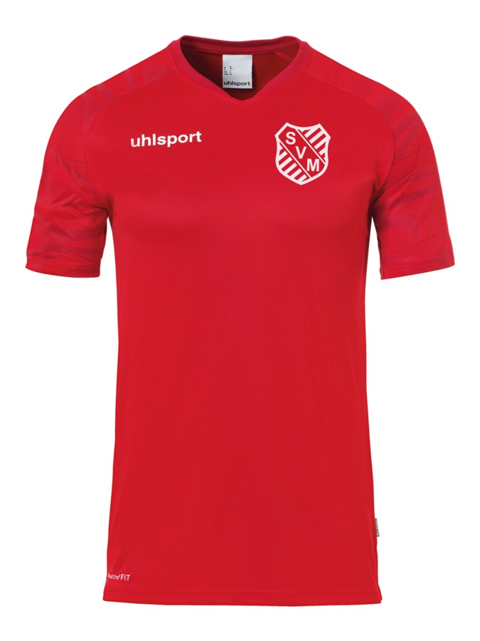 uhlsport Goal 25 Trikot Kurzarm