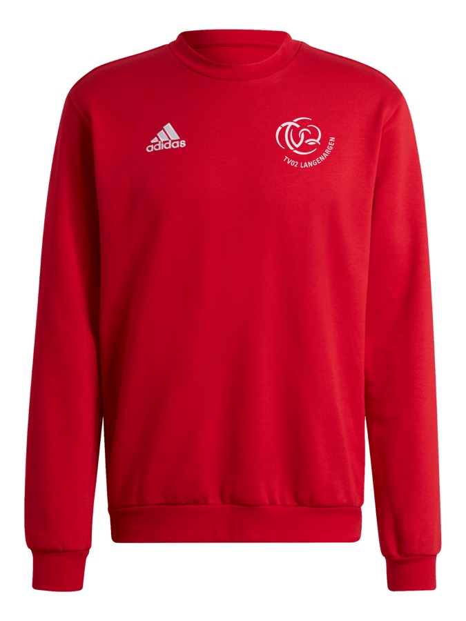 adidas Entrada 22 Sweatshirt
