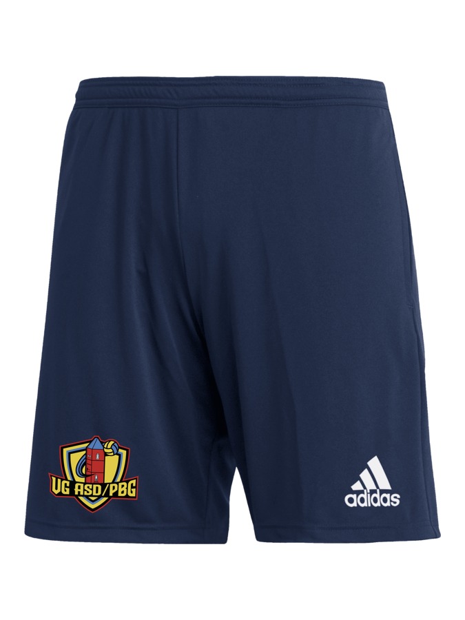 adidas Entrada 22 Trainingsshorts