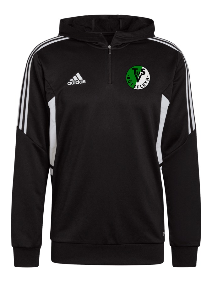 adidas Condivo 22 Kapuzensweatshirt