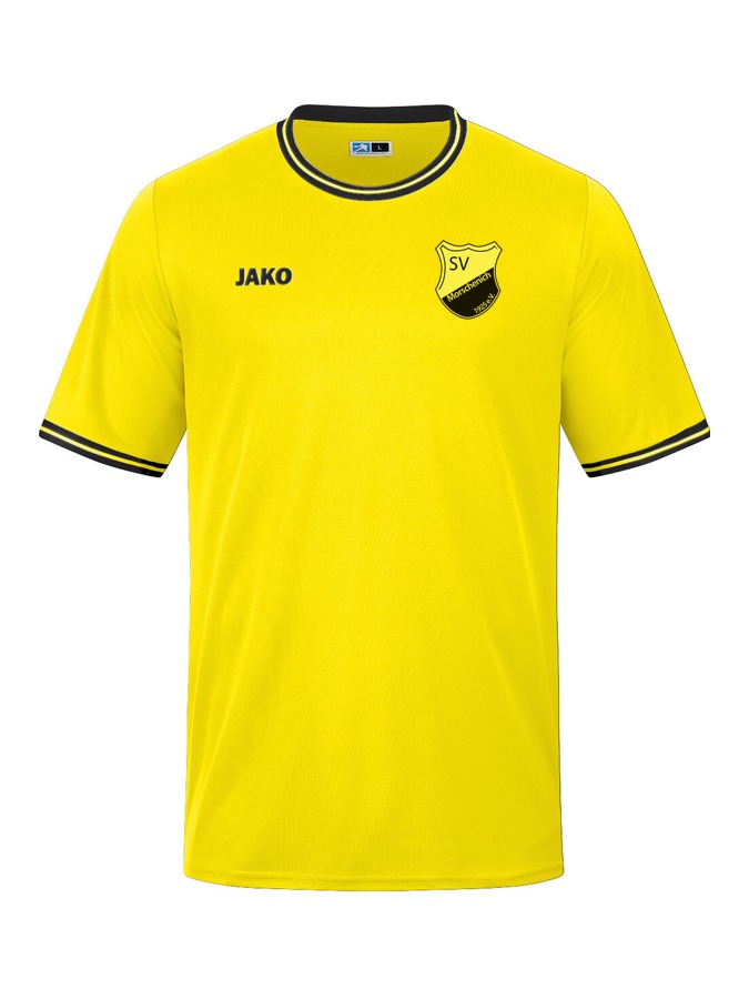 Jako Shooting Shirt Center 2.0