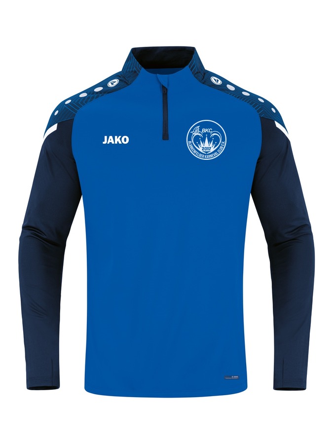 Jako Ziptop Performance