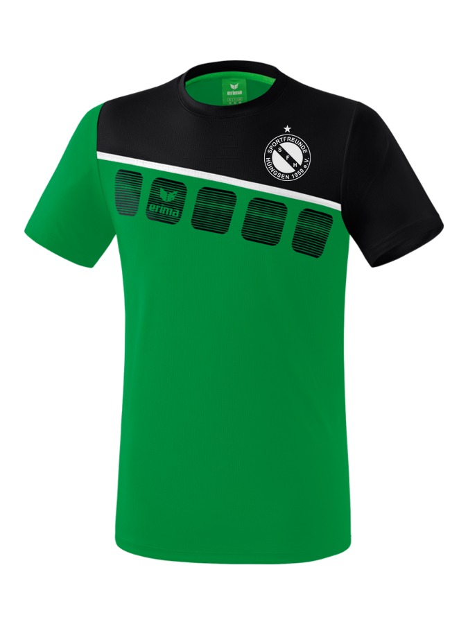 Erima 5-C T-Shirt