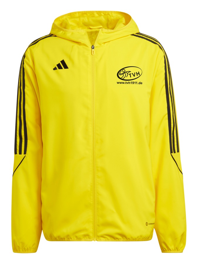 adidas Tiro 23 League Windbreaker Präsentationsjacke