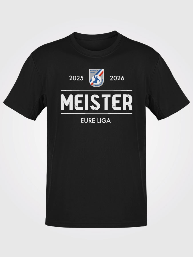 Shirt Meister