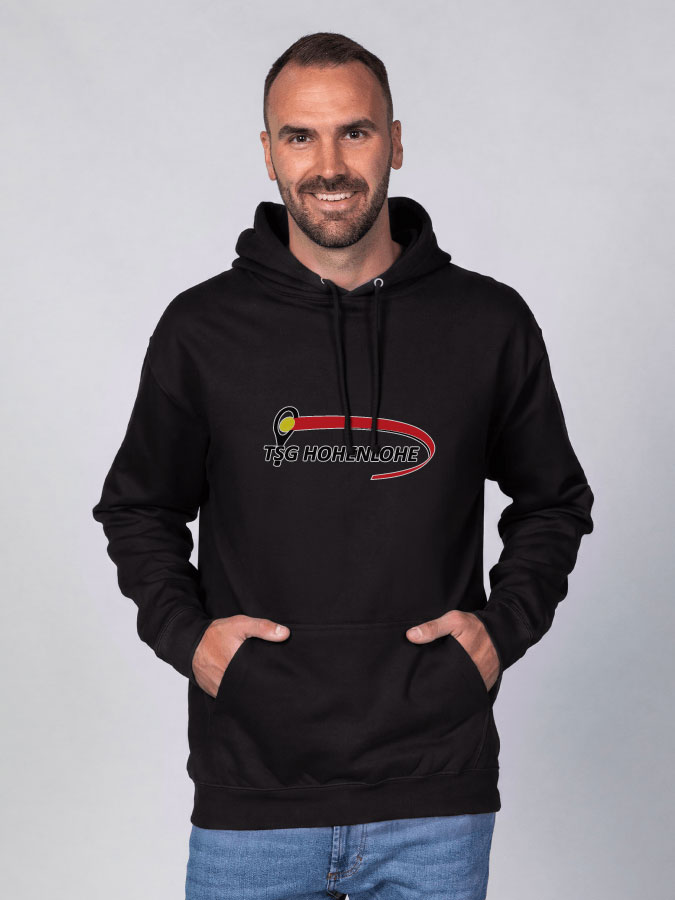 Hoodie Classic Herren
