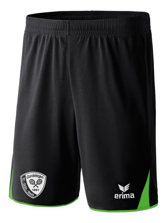 Erima Classic 5-C Shorts