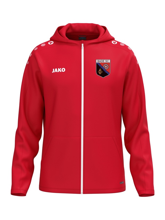 Jako Kapuzenjacke One