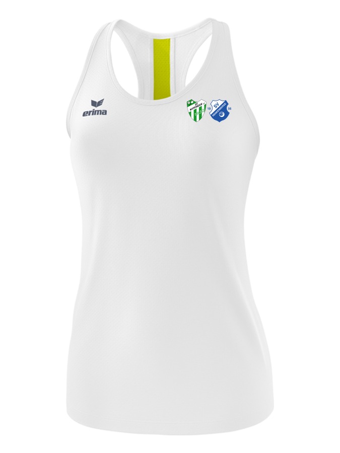 Erima Squad Tanktop Damen