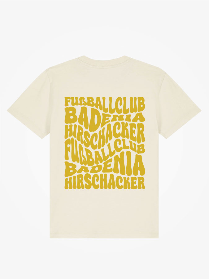 Shirt Wavy Kids