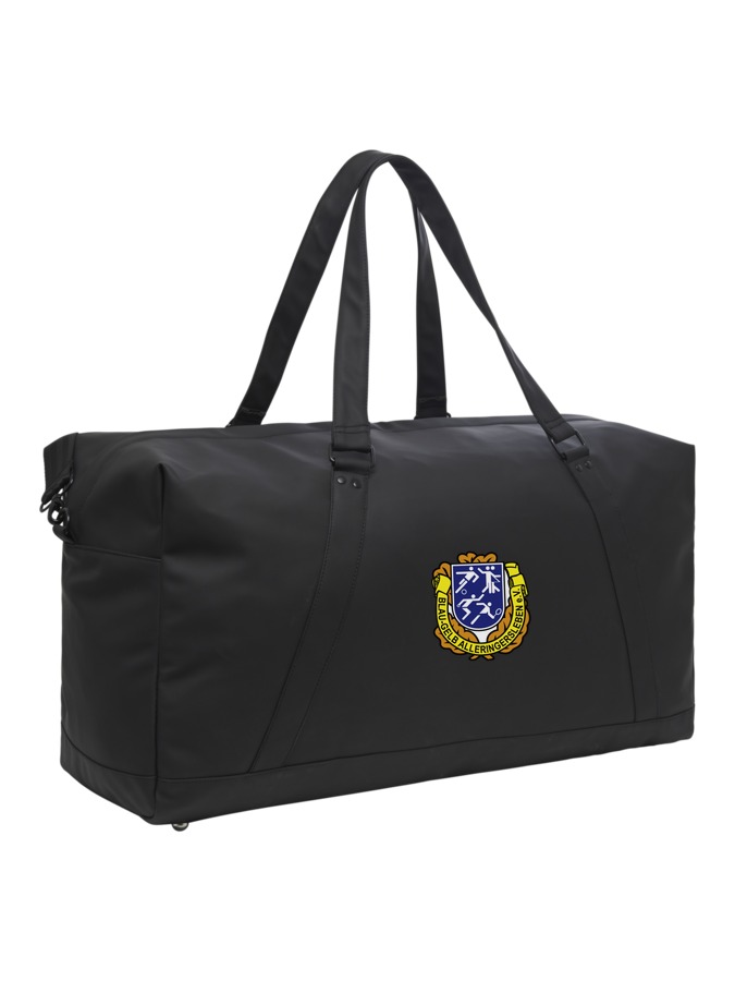Hummel Lifestyle Weekend Bag