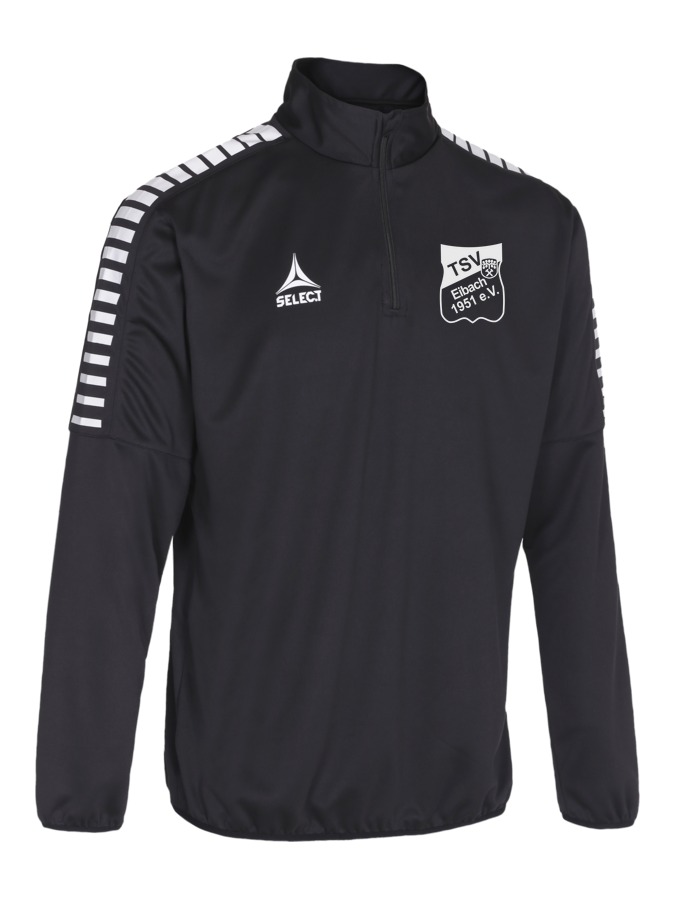 Select Argentina Trainingstop