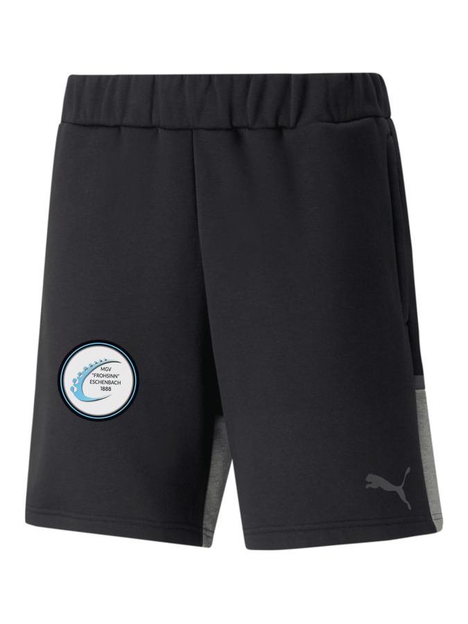 PUMA teamCUP Casuals Shorts