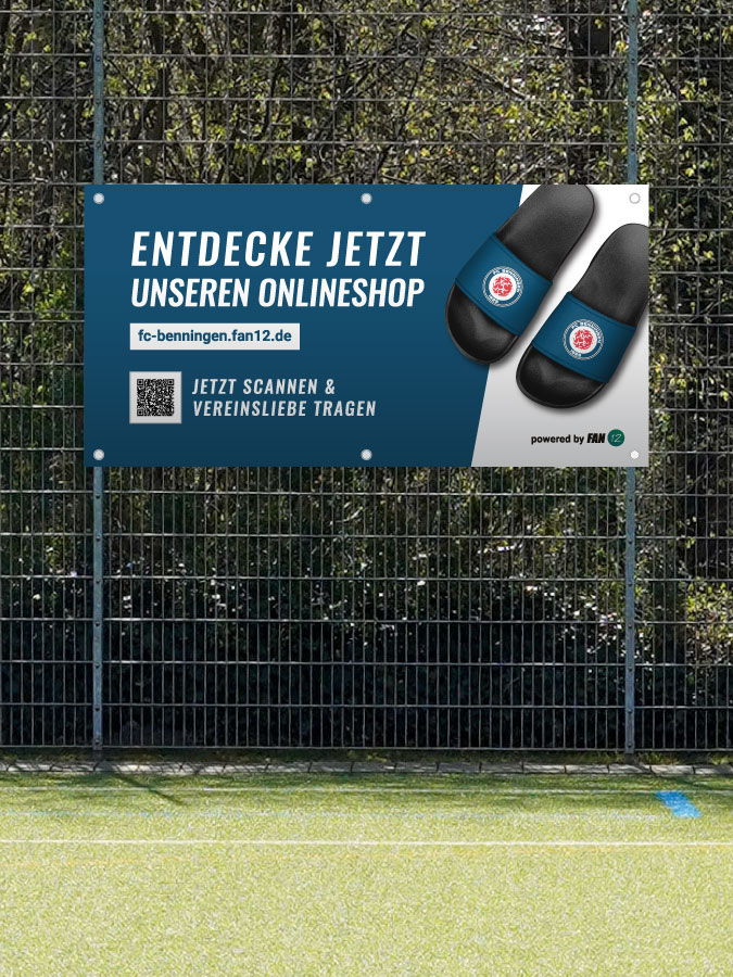 PVC Banner