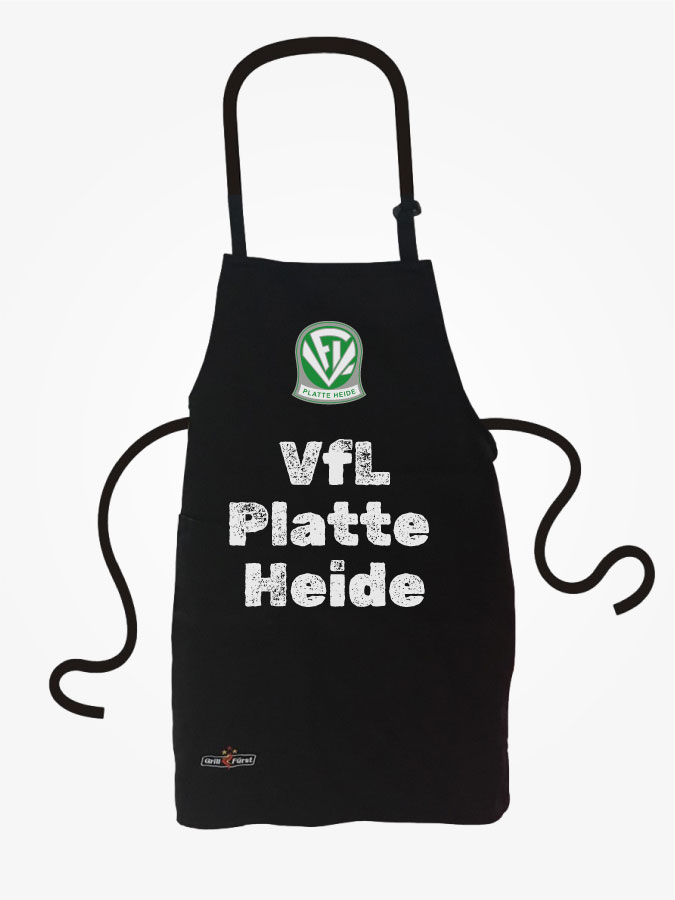 Schürze Grillfürst Classic