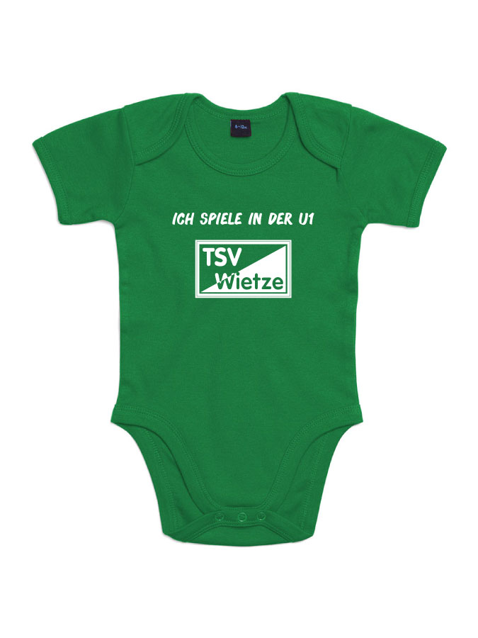 Baby Body U1