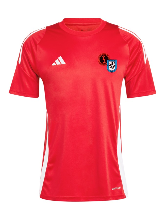 adidas Tiro 24 Trikot