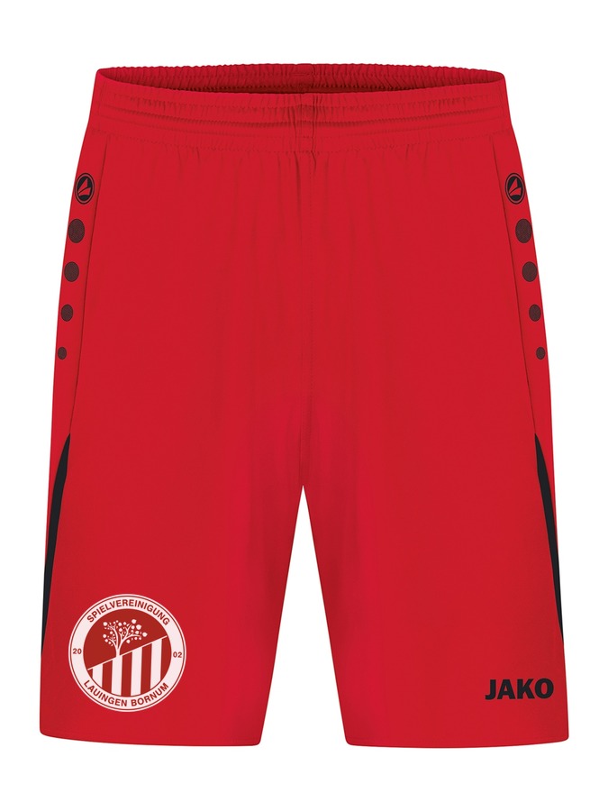 Jako Sporthose Challenge