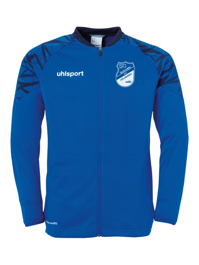uhlsport Goal 25 Poly Jacke