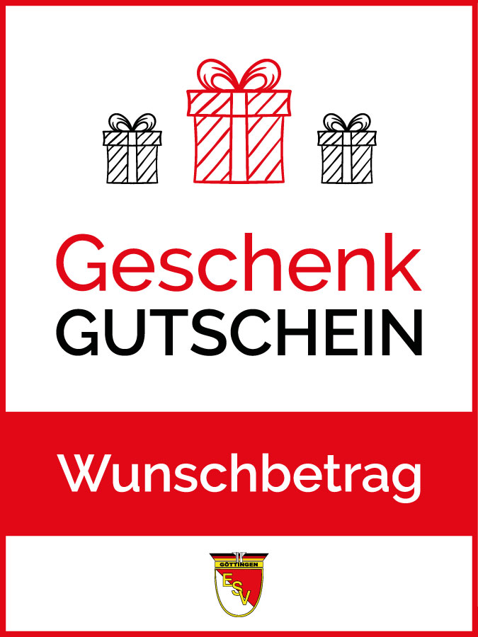 Gutschein zum Ausdrucken