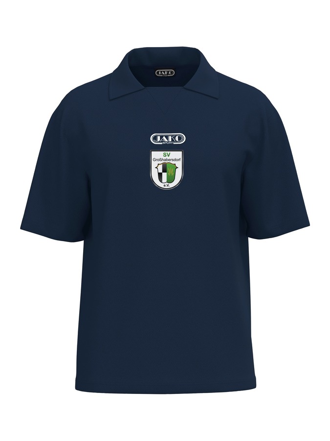 Jako Poloshirt Wardrobe
