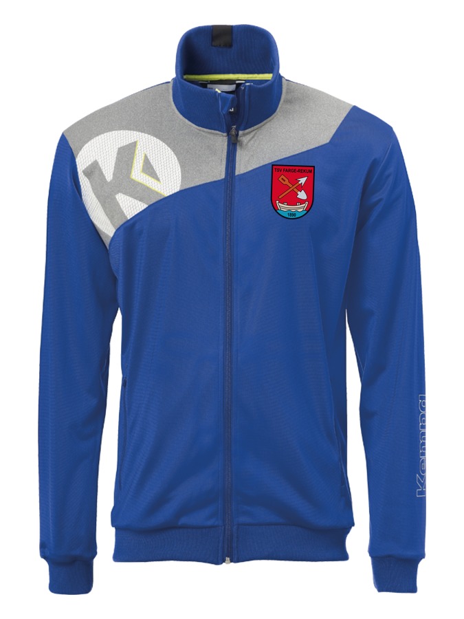 Kempa Core 2.0 Poly Jacke
