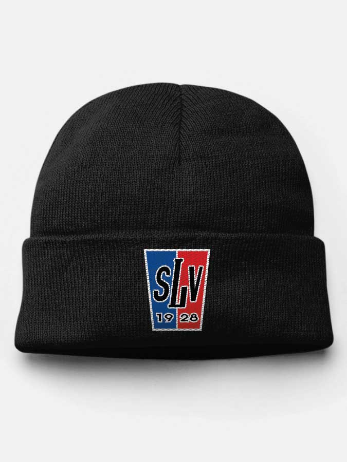 Beanie Sticklogo